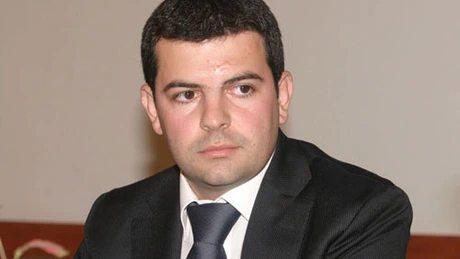 Daniel Constantin a cerut demisia directorului general al ANIF