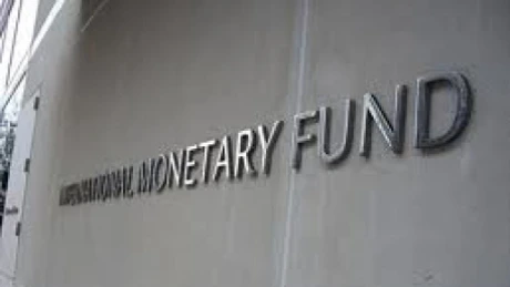 FMI prelungeşte cu trei luni împrumutul pentru România