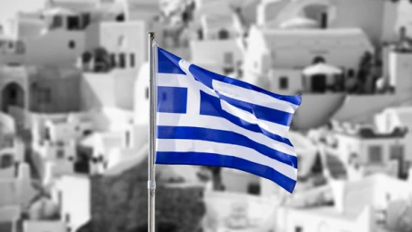 Grecia - Miniştri noi, probleme vechi