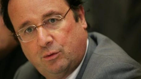 Liderul stângii radicale din Grecia doreşte o întrevedere cu Francois Hollande
