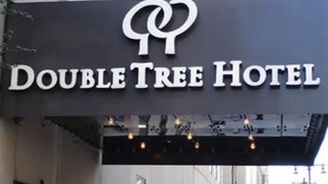 S-a inaugurat hotelul DoubleTree by Hilton din Oradea