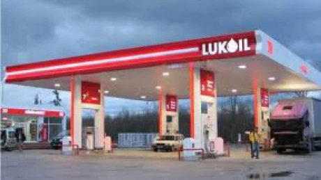 Profitul Lukoil a crescut cu 7,7% în primul trimestru, la 3,78 miliarde dolari