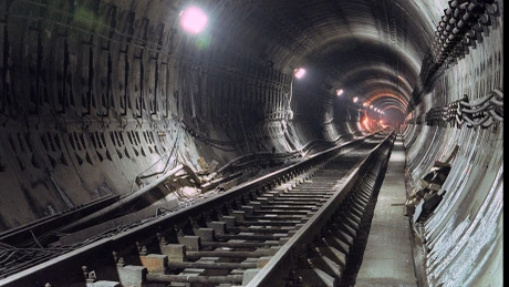 Proiectul extinderii metroului până la Otopeni, verificat de corpul de control al MT