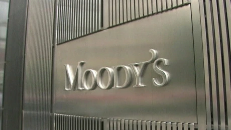 BCR: Decizia Moody's are un impact limitat