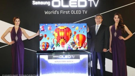 Japonezii de la Sony şi Panasonic se aliază împotriva LG şi Samsung