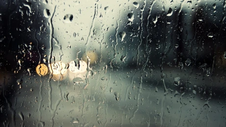 Infotrafic: Duminică după-amiază, ploaie torenţială pe A1 Bucureşti - Piteşti