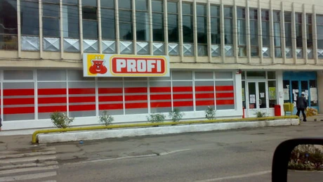 Profi deschide două magazine la Cluj-Napoca şi Timişoara şi ajunge la 120 unităţi la nivel maţional