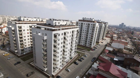 S-a întâmplat: un dezvoltator a tăiat cu 50% preţurile la apartamentele noi