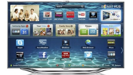 Direct One lansează aplicaţia Seenow şi pentru televizoarele Samsung Smart