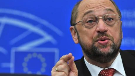 Schulz: Ieşirea Greciei nu înseamnă sfârşitul, ci începutul dezastrului