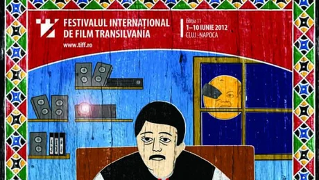 TIFF 2012 are un buget de 1,6 milioane de euro şi aduce peste 240 de filme din 46 de ţări