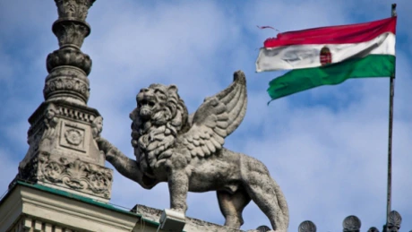 Vicepremierul Ungariei este acuzat de plagiat