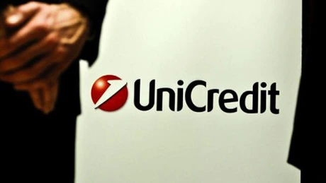 UniCredit a vândut 20% din FinecoBank, tranzacţie de jumătate de miliard de euro