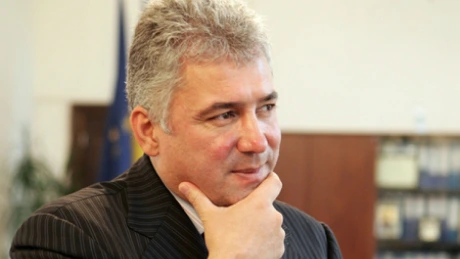 Adriean Videanu, cercetat penal pentru abuz în serviciu