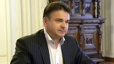 William Brînză solicită constituirea unui fond de urgenţă pentru românii din străinătate