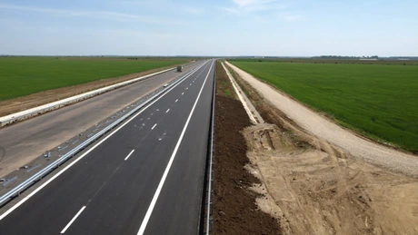 Incompetenţa costă: CNADNR a ajuns datoare vândută şi executată de constructorul italian al autostrăzii Bucureşti-Ploieşti