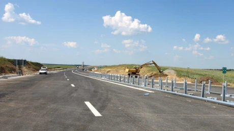 Promisiunile autorităţilor: câţi kilometri de autostradă se deschid până la sfârşitul anului şi unde