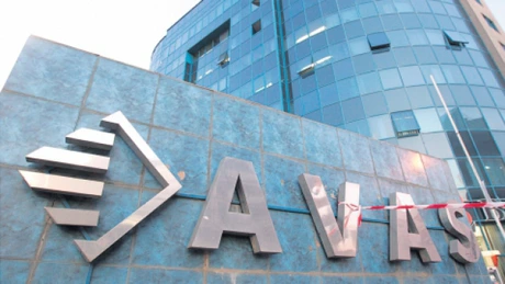 Falimentul Aversa: AVAS preia în administrare de la Fisc creanţele asupra companiei