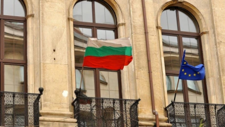 Conservatorii bulgari au şanse să rămână la guvernare după alegerile din mai