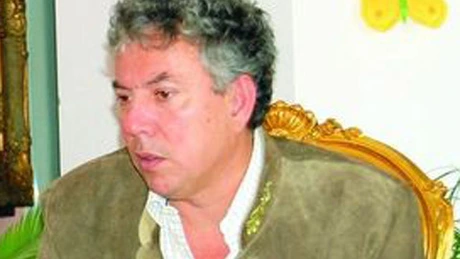 Călburean pune la bătaie pentru Dafora o vilă de 7 milioane lei din Bucureşti