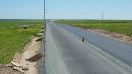 Boştină scoate prevederile nelegale din caietul de sarcini al licitaţiei pentru Cernavodă-Medgidia