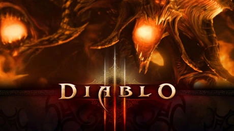 Faci bani din jocuri video: În Diablo III poți să vinzi legal obiecte pe euro VIDEO