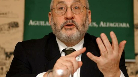 Joseph Stiglitz nu se aşteaptă la o nouă criză ci la falimente în serie