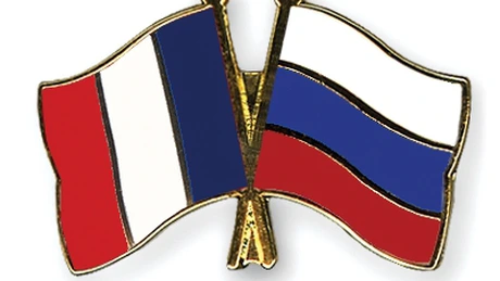 Franţa şi Rusia au semnat un protocol privind stocarea deşeurilor nucleare franceze în Rusia
