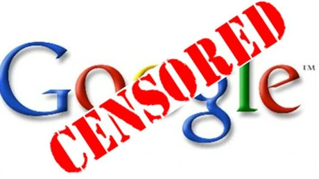 Guvernele lumii au crescut cenzura prin Google
