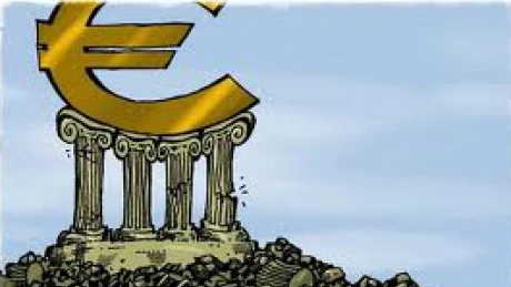 Grecia: Deficitul de cont curent s-a diminuat cu peste două treimi