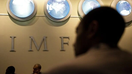 FMI înrăutăţeşte prognoza pentru creşterea economiei mondiale