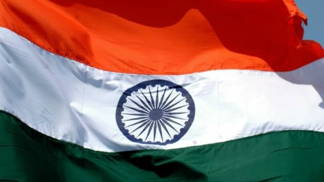 Fitch a revizuit perspectiva pentru ratingul Indiei la 'negativă'