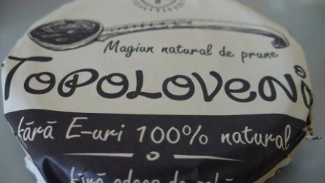 Magiunul de prune Topoloveni poate intra în magazinele de produse bio de pe piața elvețiană