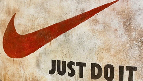 Nike a înregistrat prima scădere de profit din ultimii doi ani şi jumătate