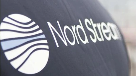Prima linie a conductei Nord Stream 2 a fost umplută cu gaze pentru export