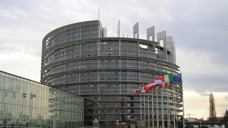 Astăzi Parlamentul European dezbate situaţia politică din România