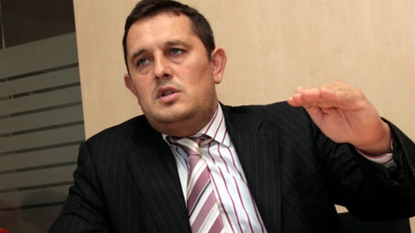 Gheorghe Piperea, desemnat administrator judiciar la Oltchim