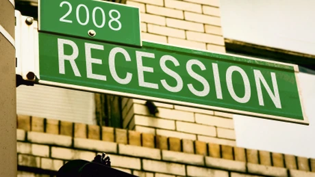 Semne de recesiune ca în 1930