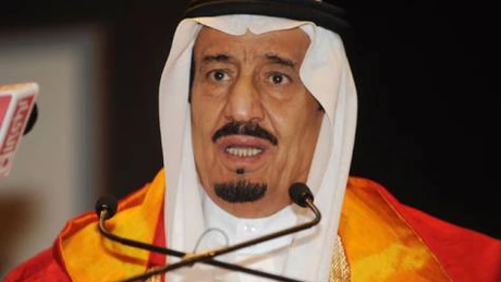 Arabia Saudită are un nou prinţ moştenitor