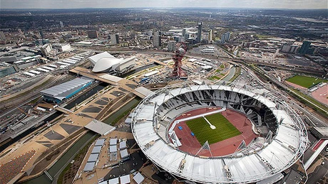 Hotelierii londonezi au redus prețurile la cazare pentru perioada Jocurilor Olimpice