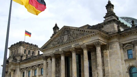 Germania se împrumută la dobânzi record de 1,31% pe 10 ani