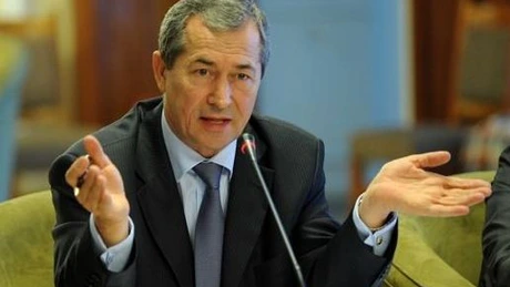 Decizia de demitere a lui Petru Lificiu de la ANRE a fost publicată în Monitorul Oficial