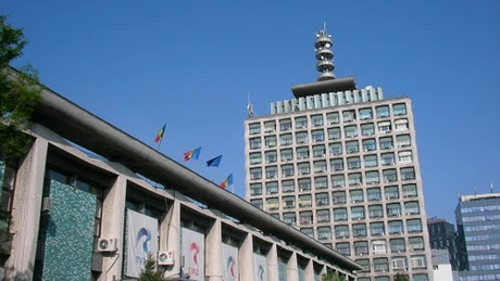 Comisiile de cultură din Parlament au respins raportul de activitate al TVR pe 2014