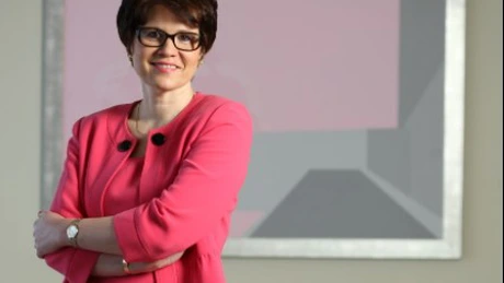 Violeta Ciurel va fi noul preşedinte al Consiliului Director al AXA Insurance Ungaria