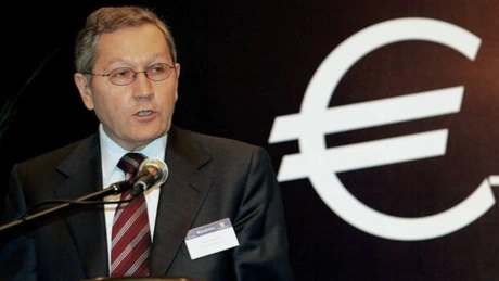 Şeful MES crede că FMI ar putea participa cu 16 miliarde de euro la programul destinat Greciei