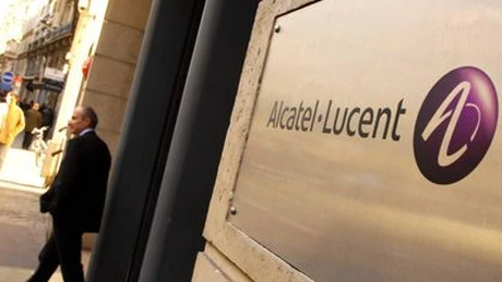 Guvernul francez cere Alcatel-Lucent să revizuiască planul de a concedia 10.000 de angajaţi