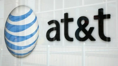Gigantul american AT&T face angajări în România