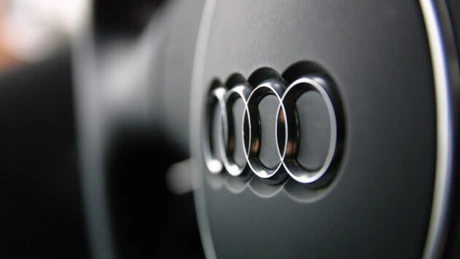 Audi ar putea suspenda producţia modelelor de top dacă actuala criză persistă