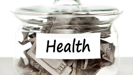 De ce nu sunt bani la Sănătate: datorii de 652 milioane lei ale companiilor de stat vor fi şterse