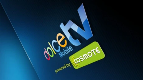 Cosmote şi Romtelecom au lansat aplicaţia Dolce Mobile TV